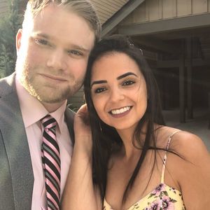 Meet your Posher, Pamela